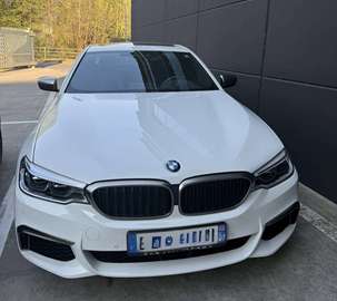 550i xDrive Gran Turismo