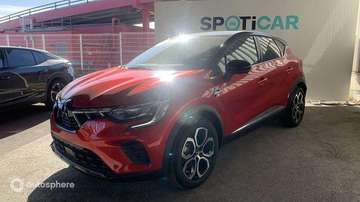 1.6 MPI PHEV 159ch Instyle