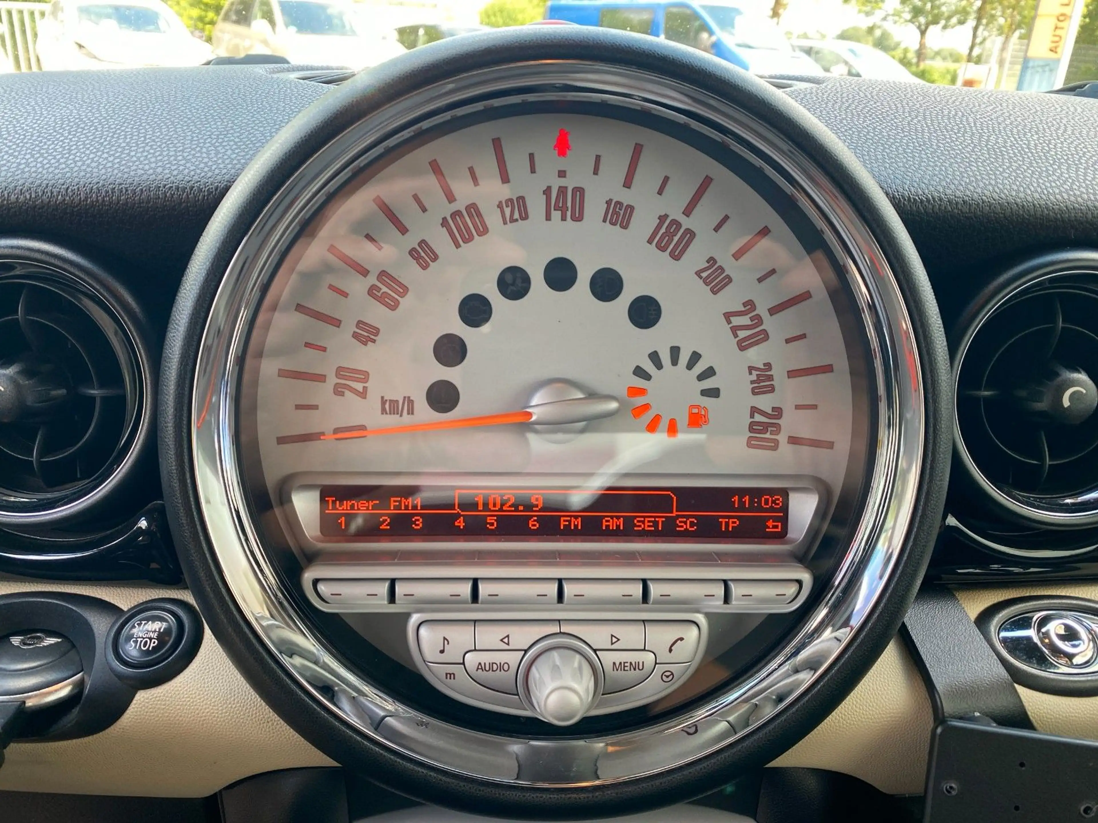 MINI Cooper S Cabrio *KLIMAAUTO*SHZ*CHILI-P*Bi-XENON* — photo 13