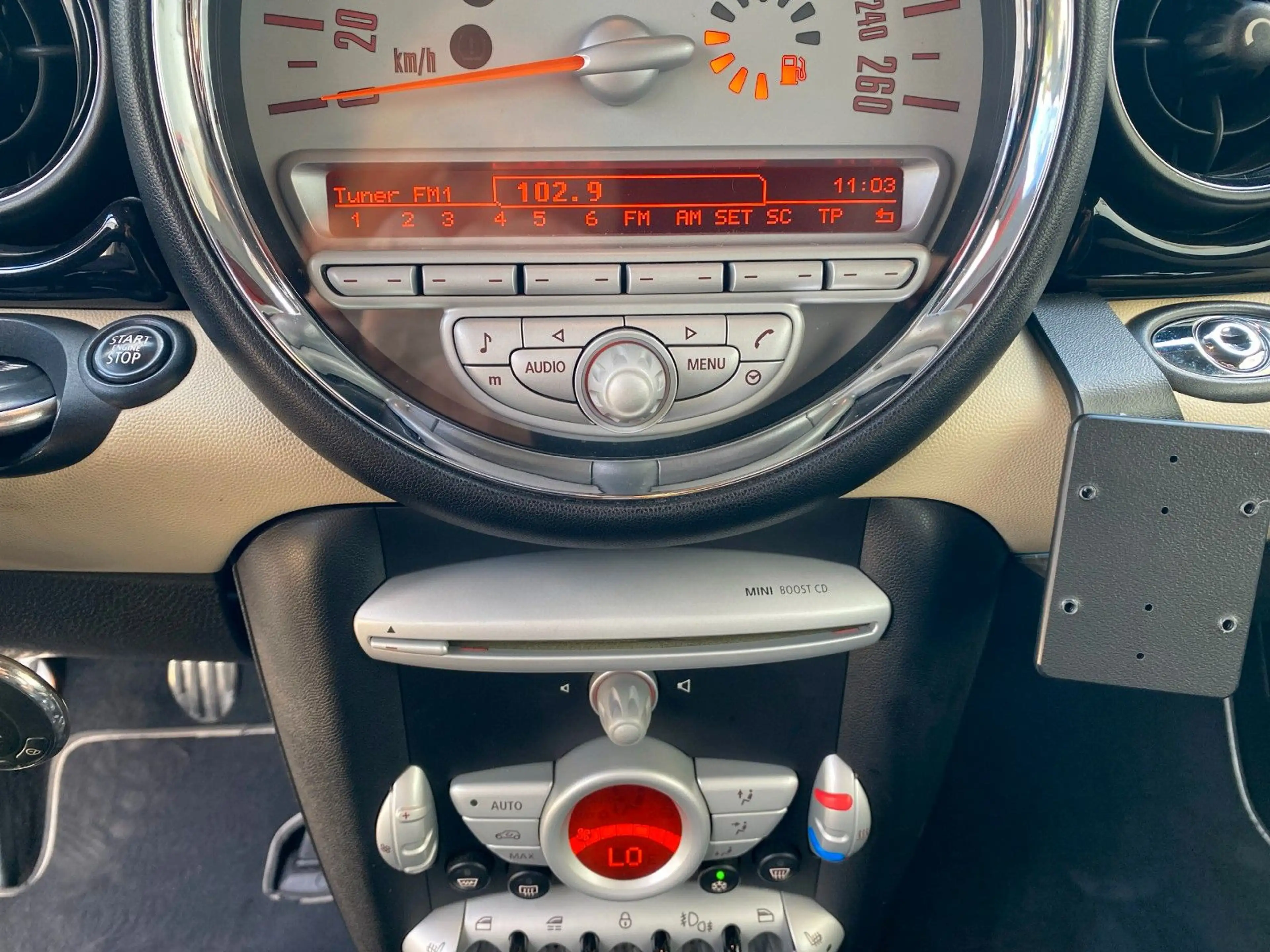MINI Cooper S Cabrio *KLIMAAUTO*SHZ*CHILI-P*Bi-XENON* — photo 14
