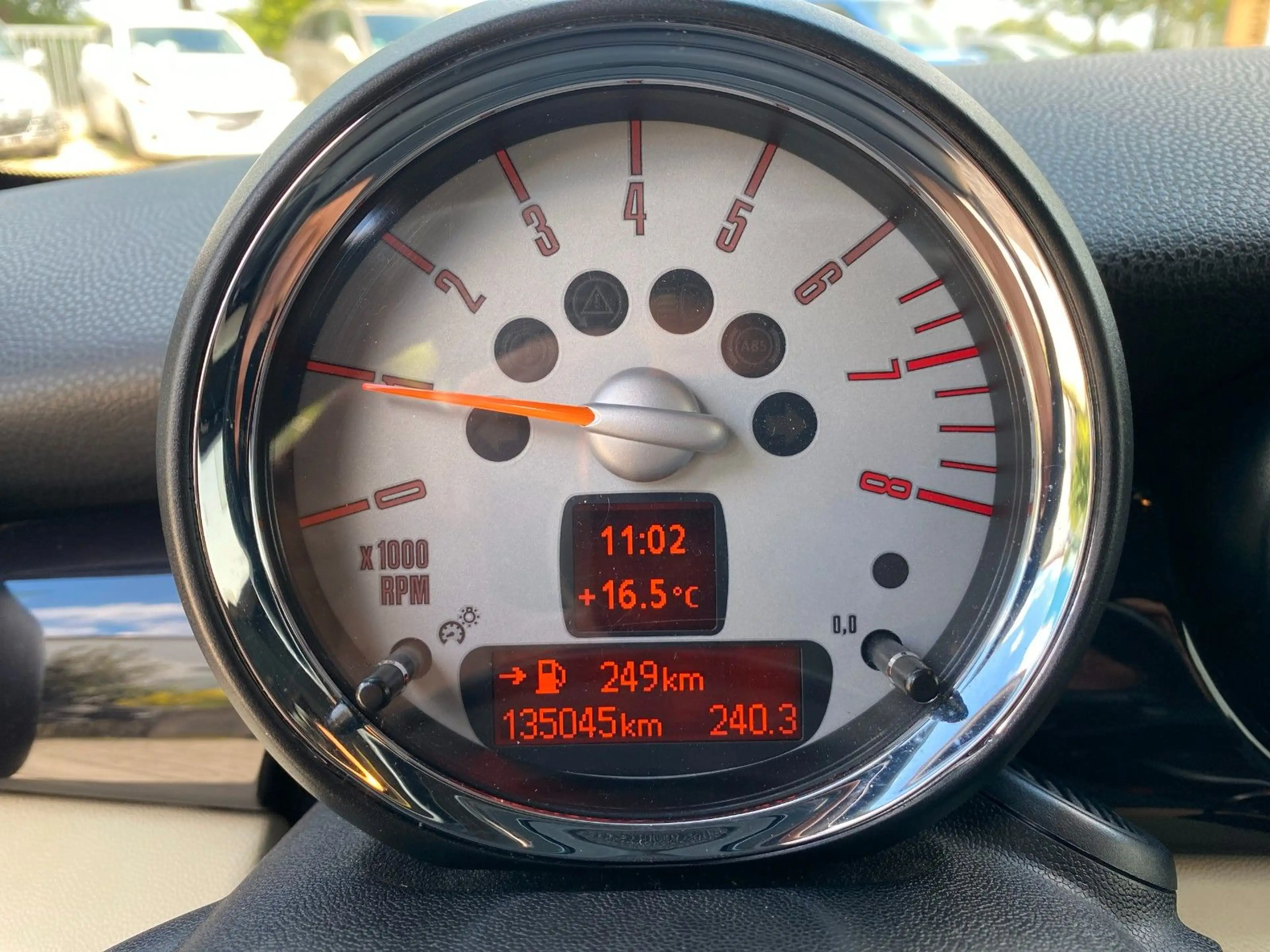 MINI Cooper S Cabrio *KLIMAAUTO*SHZ*CHILI-P*Bi-XENON* — photo 11
