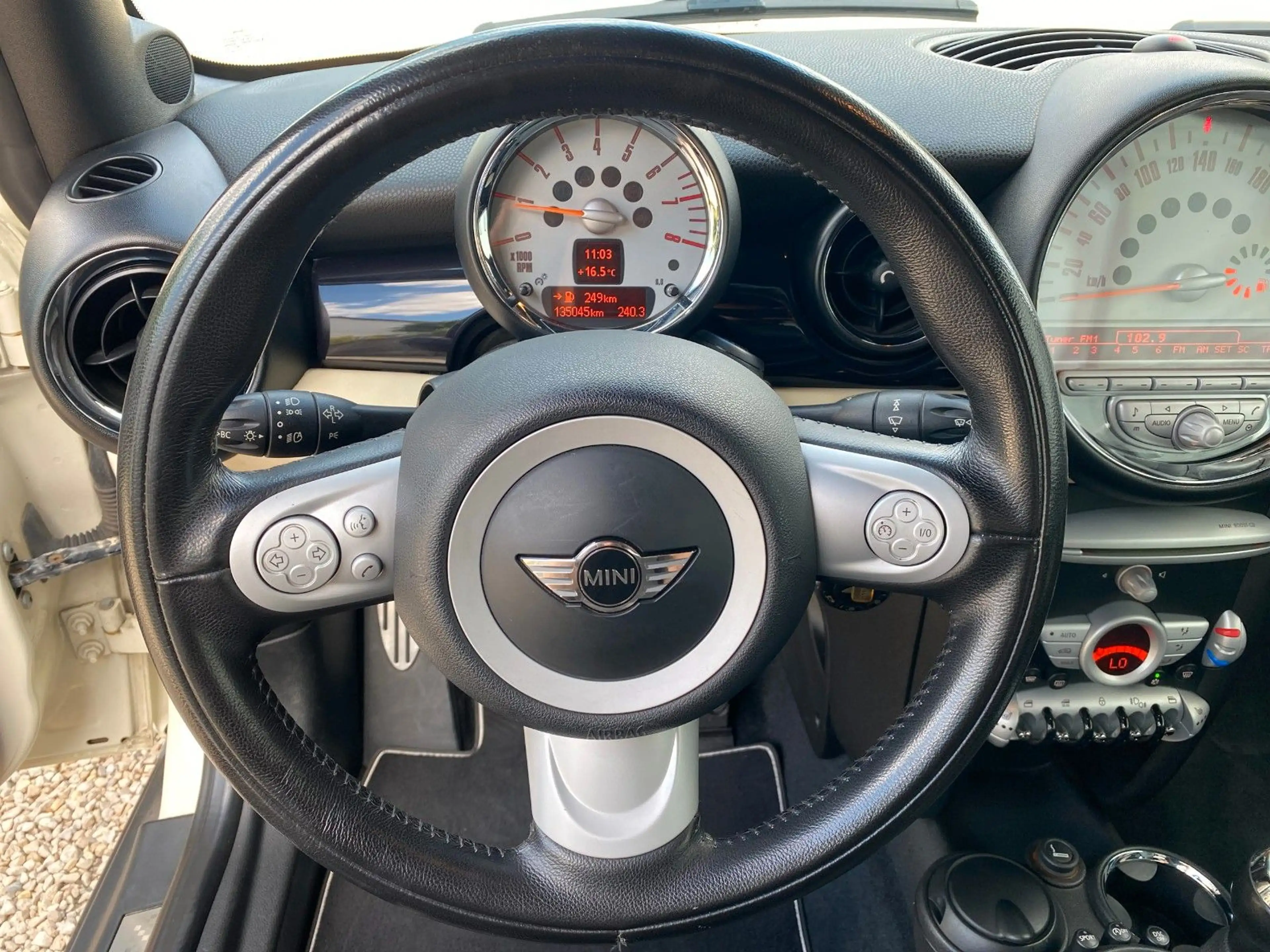 MINI Cooper S Cabrio *KLIMAAUTO*SHZ*CHILI-P*Bi-XENON* — photo 12