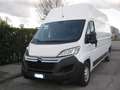 Citroen Jumper 35 Heavy L3H3 BlueHDi 130Cv Sponda Idraulica Haccp Bianco - thumbnail 1