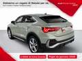 Audi Q3 sportback 40 2.0 tdi s line edition quattro 193cv Argento - thumbnail 4