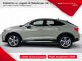 Audi Q3 sportback 40 2.0 tdi s line edition quattro 193cv Argento - thumbnail 2