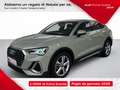 Audi Q3 sportback 40 2.0 tdi s line edition quattro 193cv Argento - thumbnail 1