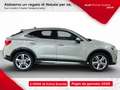 Audi Q3 sportback 40 2.0 tdi s line edition quattro 193cv Argento - thumbnail 3