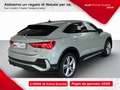Audi Q3 sportback 40 2.0 tdi s line edition quattro 193cv Argento - thumbnail 5