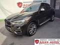 BMW X6 xDrive30d Sport Coupé Aut. *M-Paket*Leder*LED*H... Brun - thumbnail 1