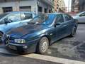 Alfa Romeo 156 156 I 1997 Berlina 1.6 ts 16v Bleu - thumbnail 3