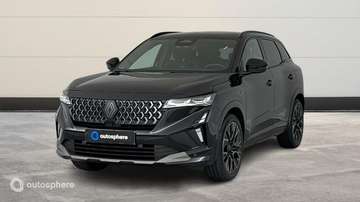 1.2 E-Tech full hybrid 200ch esprit Alpine - 25