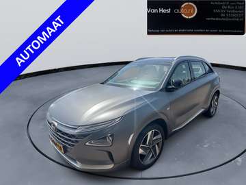 FCEV Plus Pack 6 MND GAR | CLIMA | LMV | NAVI |