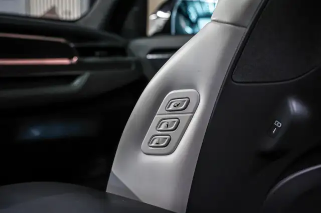 Kia Ev9 view 11