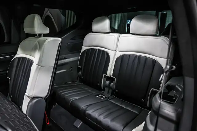 Kia Ev9 view 8