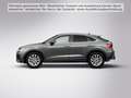Audi Q3 45 TFSI e Navi ACC AHK SHZ PDC 18" Grau - thumbnail 3