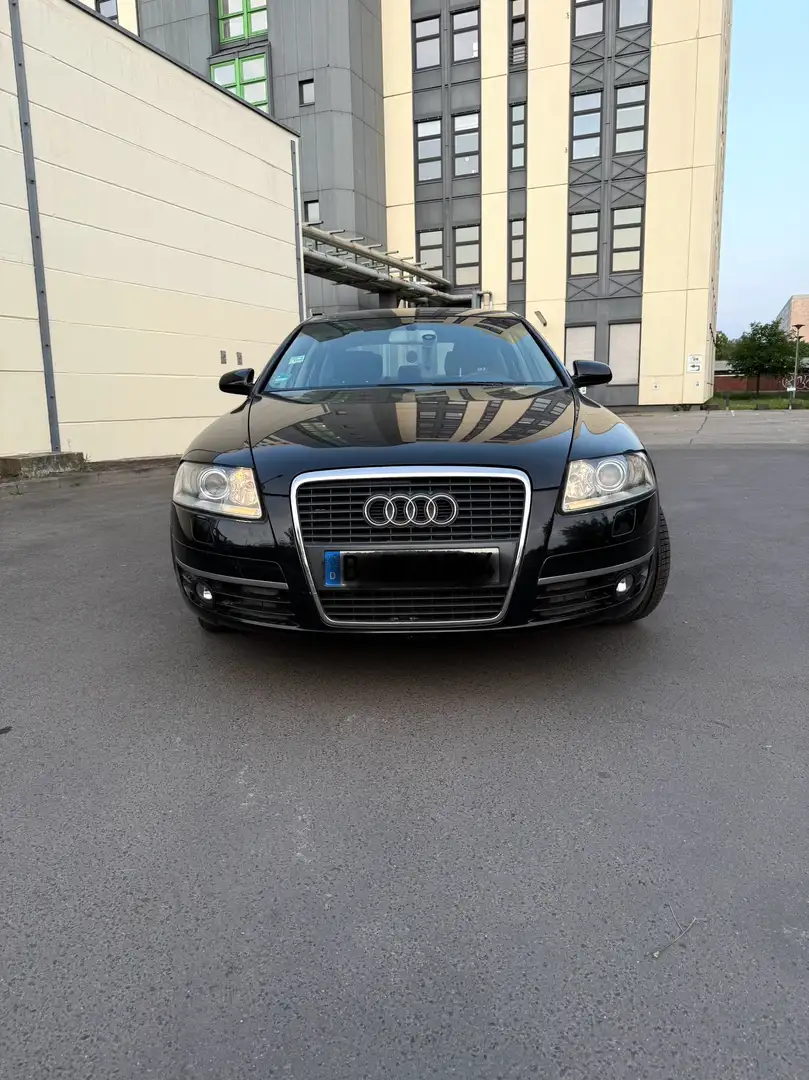 Audi A6 2.7 TDI multitronic - 1