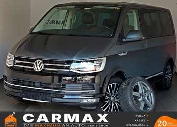 Generation Six 4M Leder,ACC,LED,AHK