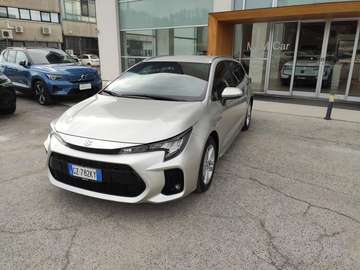 Swace 2023 1.8h Cool e-cvt