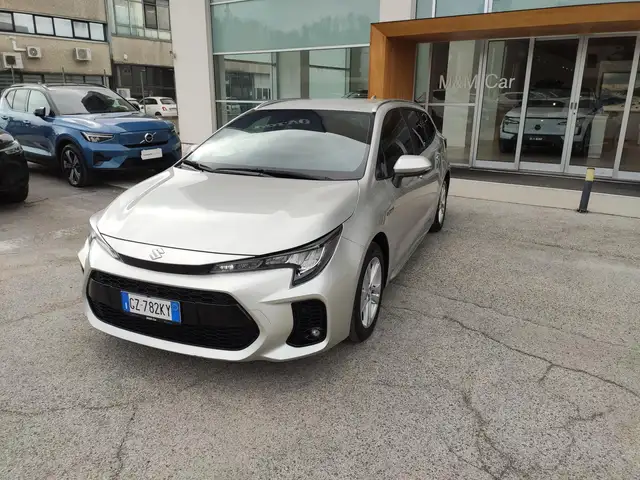 Suzuki Swace Swace 2023 1.8h Cool e-cvt