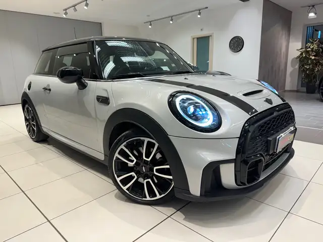 MINI Cooper S 3p 2.0 178 CV ALLESTIMENTO JCW HEAD UP DISP, KEYLE