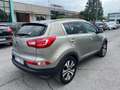 Kia Sportage Sportage 2.0 CRDI VGT AWD Class Grigio - thumbnail 5