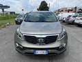 Kia Sportage Sportage 2.0 CRDI VGT AWD Class Grigio - thumbnail 3