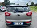 Kia Sportage Sportage 2.0 CRDI VGT AWD Class Grigio - thumbnail 4