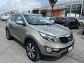 Kia Sportage Sportage 2.0 CRDI VGT AWD Class Grigio - thumbnail 2