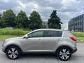 Kia Sportage Sportage 2.0 CRDI VGT AWD Class Grigio - thumbnail 8