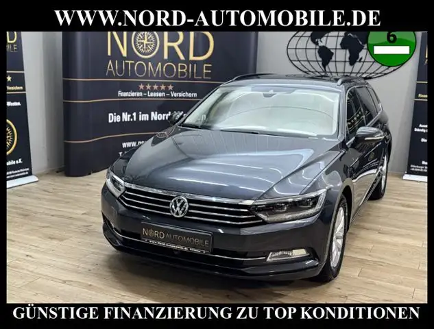 Volkswagen Passat Variant 2.0 TDI DSG Comfortline *AHK*360° Comfortline
