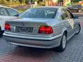 BMW 520 i Limousine *nur 79TKM*KLIMAAUTOMATIK*SHD* Silber - thumbnail 4