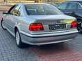 BMW 520 i Limousine *nur 79TKM*KLIMAAUTOMATIK*SHD* Silber - thumbnail 3