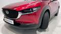 Mazda CX-30 e-SKY G MHEV Prime-line AT 103 kW (140 CV) Rojo - thumbnail 16