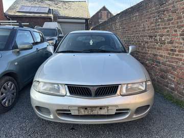 1.6i GL Anniversary *Airco*