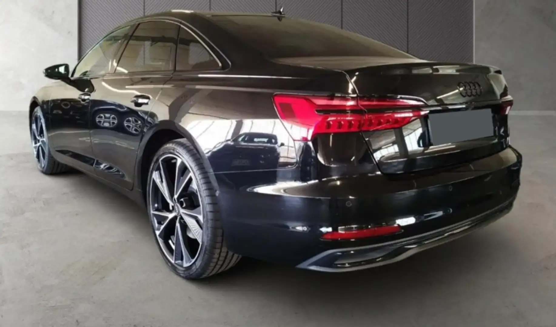 Audi A6 45 2.0 TFSI S tronic Business Advanced Nero - 2