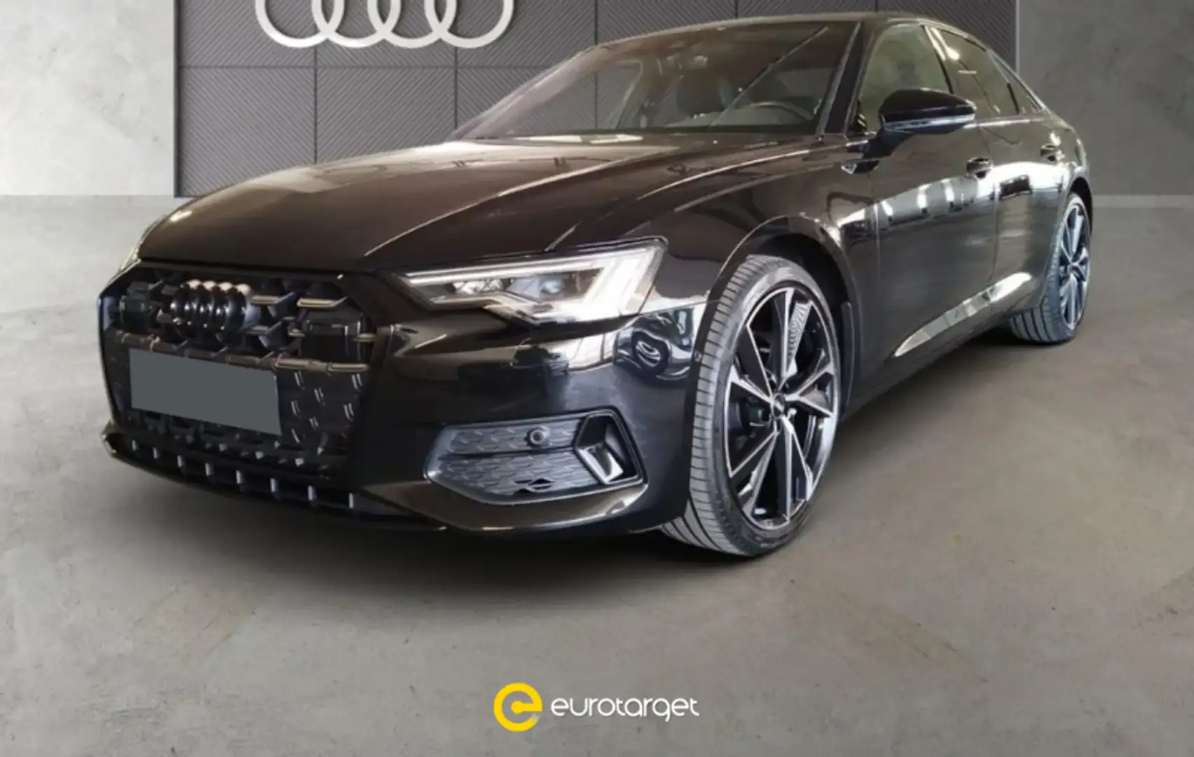 Audi A6 45 2.0 TFSI S tronic Business Advanced Nero - 1