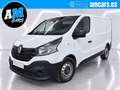 Renault Trafic Combi 9 1.6dCi TT Energy 92kW Blanco - thumbnail 1