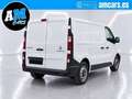 Renault Trafic Combi 9 1.6dCi TT Energy 92kW Blanco - thumbnail 3