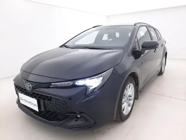 Toyota Corolla TS Hybrid Active 1.8 Full Hybrid 122CV