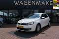 Volkswagen Golf 1.4 Easyline Airco|Elektrische ramen|New APK Wit - thumbnail 1