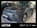 Kia Soul e- 64kWh Inspiration Voll*Glasdach*4xSHZ Šedá - thumbnail 1