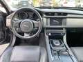 Jaguar XF XF 2.0d Prestige Business edition awd 180cv auto Nero - thumbnail 9