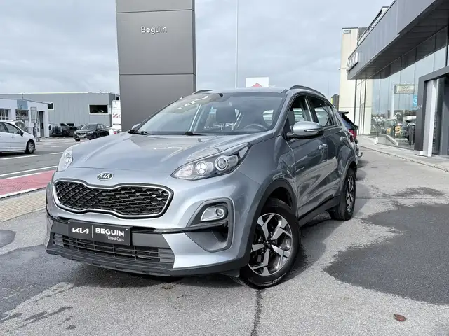 Kia Sportage Must 2WD ISG