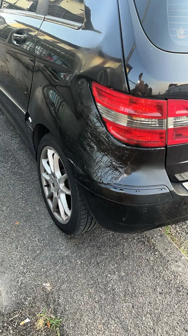 Mercedes-Benz B 170 Sport - 2