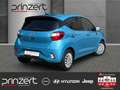 Hyundai i10 1.0 "Style" SmartKey*Navi-Paket*8-Fach*LM16" Blau - thumbnail 3
