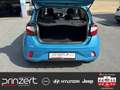 Hyundai i10 1.0 "Style" SmartKey*Navi-Paket*8-Fach*LM16" Blau - thumbnail 15