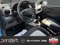 Hyundai i10 1.0 "Style" SmartKey*Navi-Paket*8-Fach*LM16" Blau - thumbnail 4