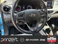 Hyundai i10 1.0 "Style" SmartKey*Navi-Paket*8-Fach*LM16" Blau - thumbnail 12