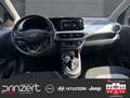 Hyundai i10 1.0 "Style" SmartKey*Navi-Paket*8-Fach*LM16" Blau - thumbnail 6