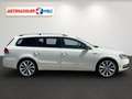 Volkswagen Passat Variant Passat Kombi 2.0 TDI AAC Navi PDC SHZ Tempo Weiß - thumbnail 4
